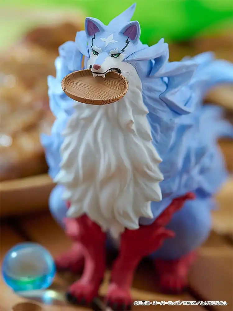 Campfire Cooking in Another World with My Absurd Skill Pop Up Parade Swacchao! PVC Statue Fel & Sui 11 cm